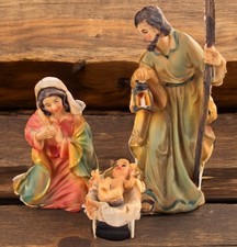 Heilige Familie K 004-01 ca. 8