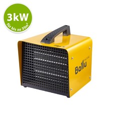 Heizlüfter Elektroheizer