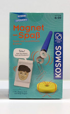KOSMOS / Magnet-Spaß / 658137