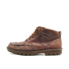 Clarks Herren Mokassin Stiefel