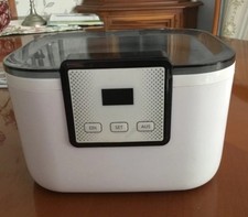 Quigg Ultraschall Reinigungsgerät