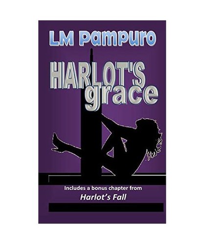 Harlot grace m pampuro - l,