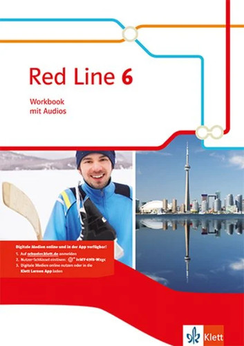 Red line workbook mit - workbook,
