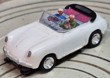 Faller AMS 4822  - Porsche 356