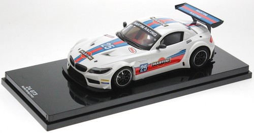 Nsr 800601aw bmw gt3 - bmw,