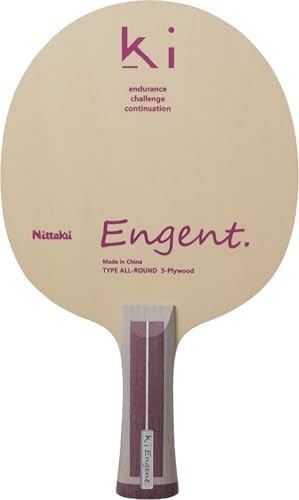 Nittaku shake engent - engent, fl