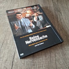 Reine Nervensache - DVD -