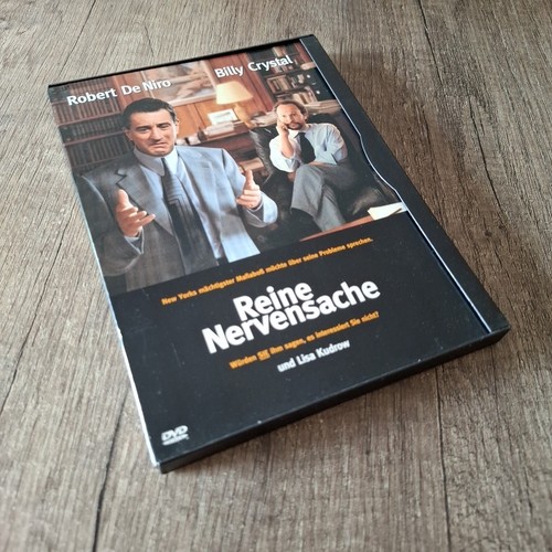 Reine nervensache dvd - reine,