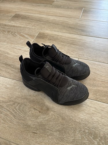 Puma schuhe größe wie neu - schuhe,