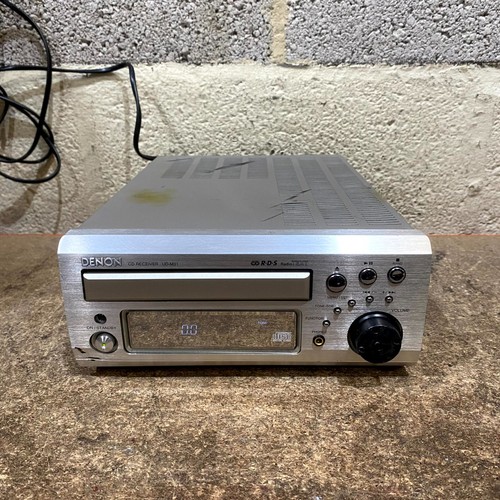 Denon m31 micro - ud-m31,