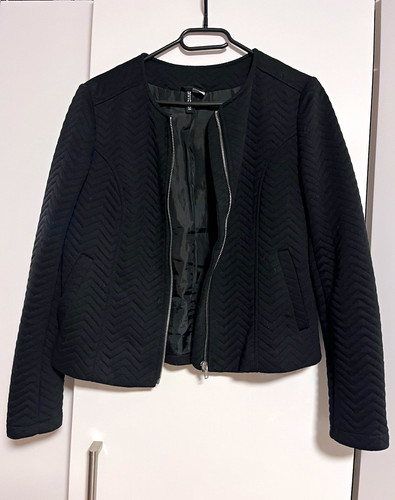 Damen steppjacke schwarz - steppjacke,