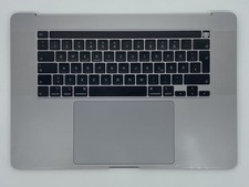 Original TopCase MacBook Pro