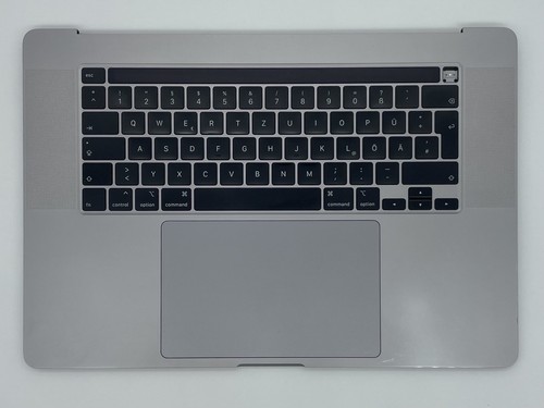 Original topcase macbook - macbook, pro
