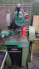 Pedrazzoli Brown 250 Metall