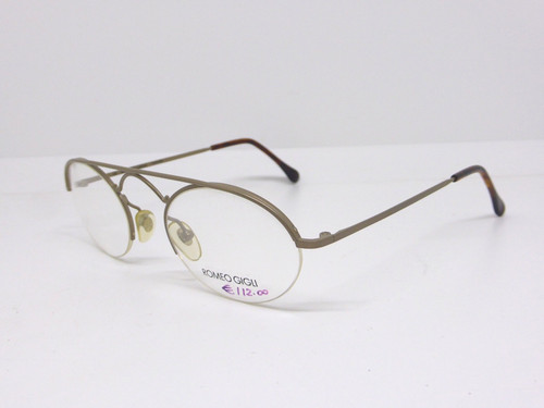 Vintage romeo gigli 330 - rg, 24