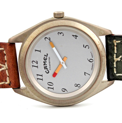 Unisex camel cigarettes - unisex,