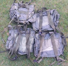 Rucksack M71 Belgische Armee Belgien ca 24 Liter Original ähnlich Bundeswehr