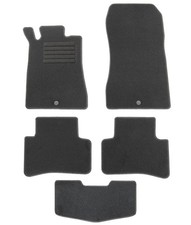 Fußmatten Set für Mercedes