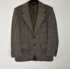 Harris Tweed Blazer Sakko -