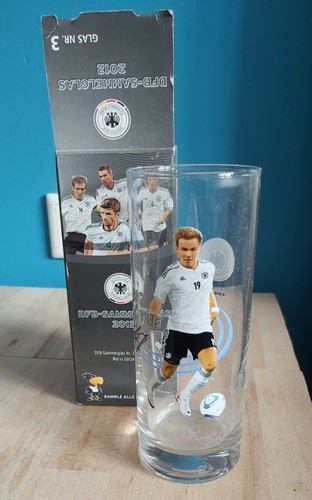 Glas von mario götze - glas,