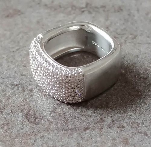 Emporio armani ring - armani, ring,