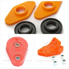 Austin Rover Mini Hilfsrahmen