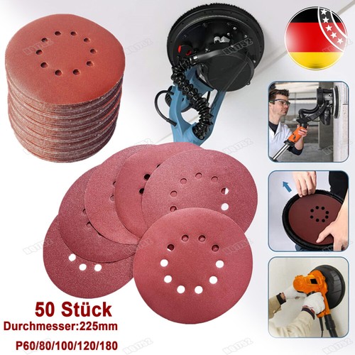 50stk schleifscheiben - 50stk,