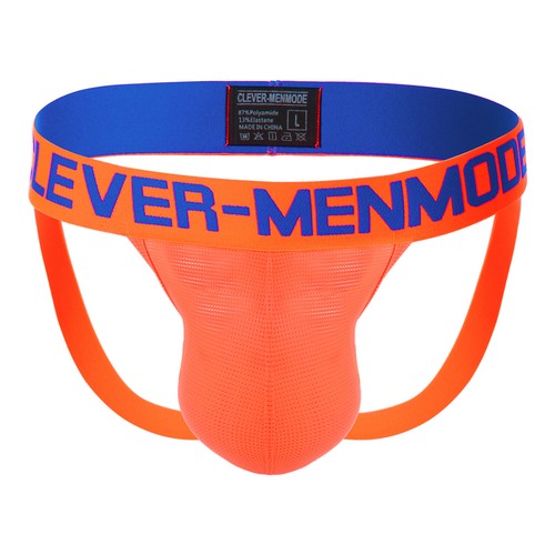 Herren suspensorium jockstrap - suspensorium,