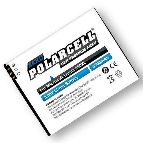 Polarcell akku für t4d - für,