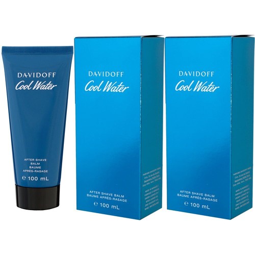 Davidoff cool water - man,