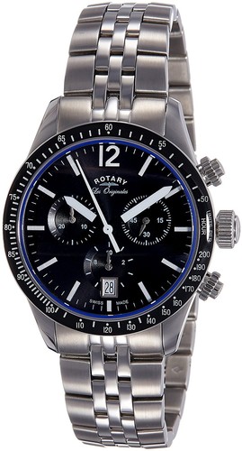 Rotary herren armbanduhr uhr - rotary,