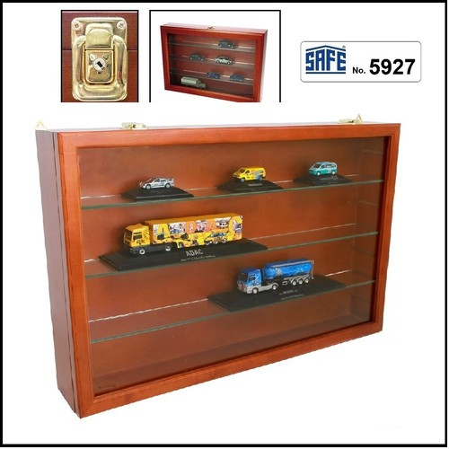 SAFE-5927-Holzvitrine-MAXI-Eis