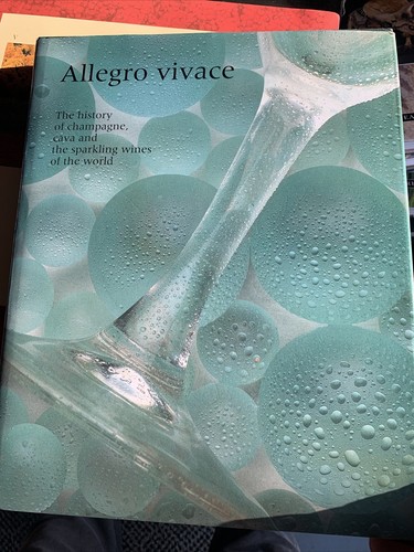 Allegro vivace the history - allegro,