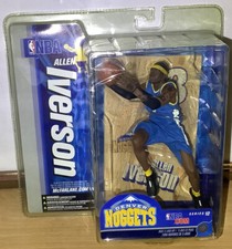 McFarlane NBA 12 Allen Iverson