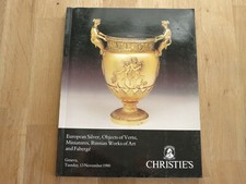 CHRISTIES Geneva CHRISTIE'S