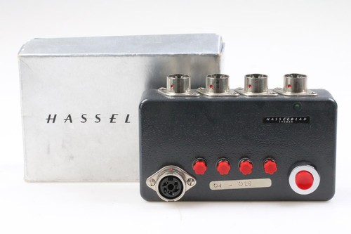 Hasselblad command unit - hasselblad, 56138