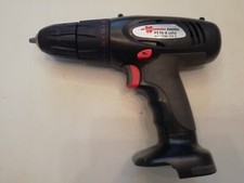 Würth Master Akkubohrschrauber BS96-A Solid, 9,6V, 10mm, Ohne Akku/Ladegerät,Top