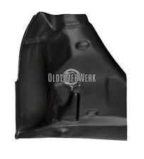 Reparaturblech, Radhaus oben