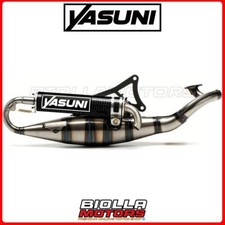 TUB902C AUSPUFF YASUNI R