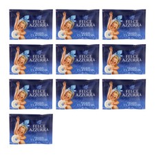 10x PAGLIERI Felce Azzurra
