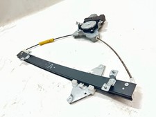 Ssangyong Rexton W RJ  2.2 XDi AWD Fensterheber vorne Links Motor 88100-08B10