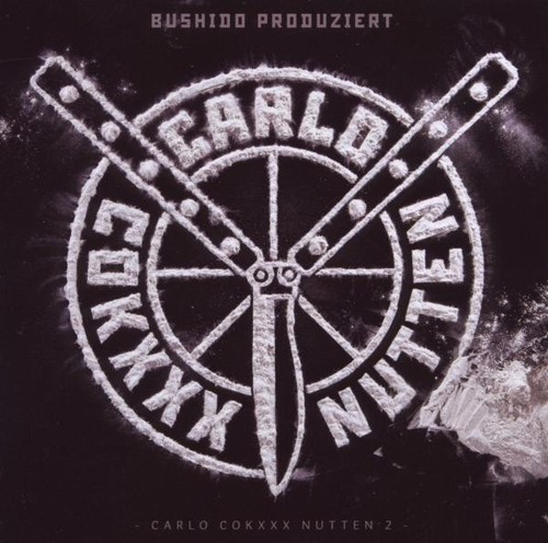 Bushido prod sonny black - bushido,