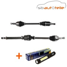 2x Antriebswelle links rechts