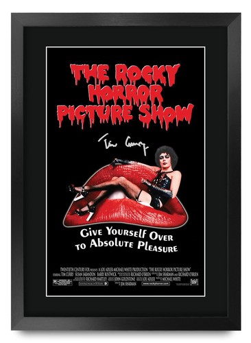 The rocky horror bild show - the,
