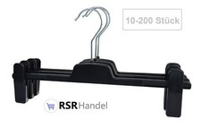 Kleiderbügel Hosenbügel