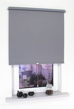 Verdunkelungsrollo Fenster