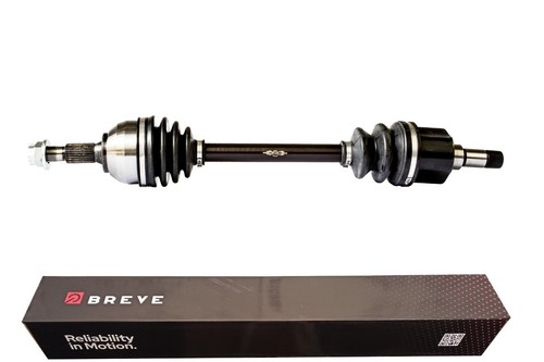 Antriebswelle links vorne opel - antriebswelle,