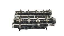 Ford Focus 1 1,6 16V Zylinderkopf Kopf Nockenwelle Ventile XS4E6090BA