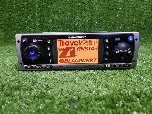 Blaupunkt travelilot rns149 - travelilot,