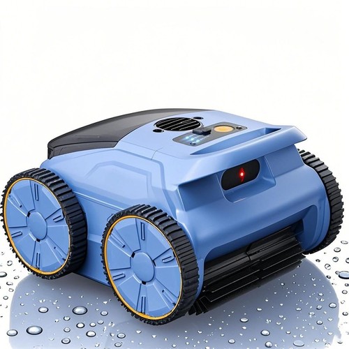 Poolroboter boden und wand - boden,